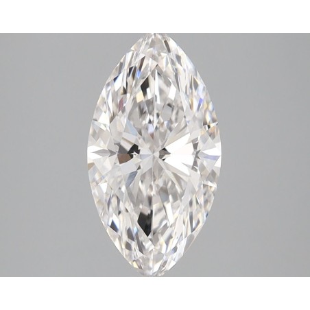 Diament laboratoryjny markiza, 1.59ct, VVS2, E, IGI LG742501187