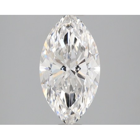 Diament laboratoryjny markiza, 1.53ct, VVS2, E, IGI LG671487092