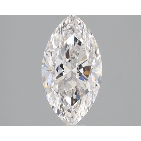 Diament laboratoryjny markiza, 1.08ct, VVS2, E, IGI LG693553313