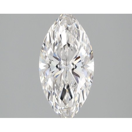 Diament laboratoryjny markiza, 1.05ct, VVS2, D, IGI LG697501491