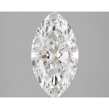 Diament laboratoryjny markiza, 1.56ct, VVS2, D, IGI LG702513667