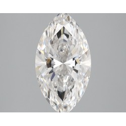 Diament laboratoryjny markiza, 1.55ct, VVS2, E, IGI LG700545486