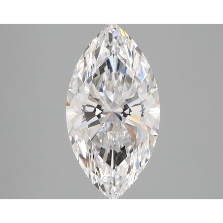 Diament laboratoryjny markiza, 2.03ct, VVS2, D, IGI LG738513133