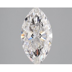 Diament laboratoryjny markiza, 1.57ct, VVS2, E, IGI LG681532613