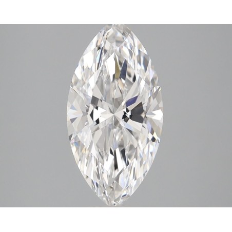 Diament laboratoryjny markiza, 1.51ct, VVS2, D, IGI LG741599888