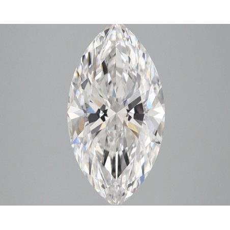 Diament laboratoryjny markiza, 2.07ct, VVS2, E, IGI LG738513158