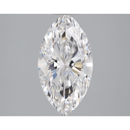 Diament laboratoryjny markiza, 1.52ct, VVS2, D, IGI LG728511261