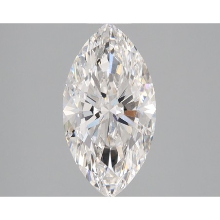 Diament laboratoryjny markiza, 1.51ct, VVS2, E, IGI LG708578529
