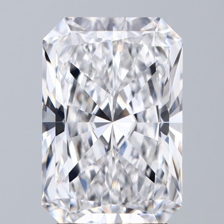Diament laboratoryjny radiant, 2.83ct, VVS2, D, IGI LG719558798