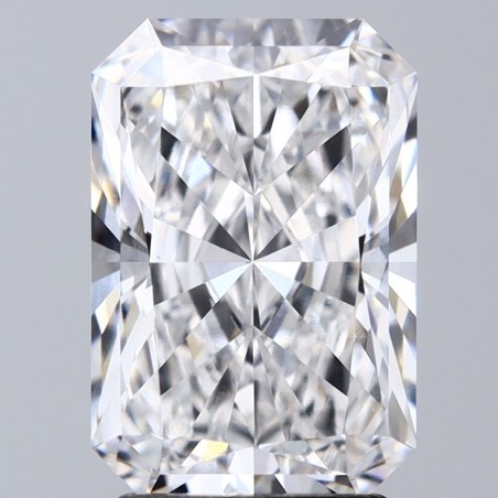 Diament laboratoryjny radiant, 2.86ct, VVS2, D, IGI LG742531386