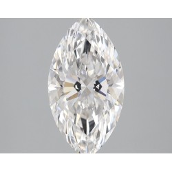 Diament laboratoryjny markiza, 1.51ct, VVS2, E, IGI LG715597280