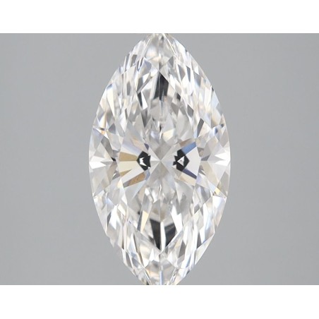 Diament laboratoryjny markiza, 1.51ct, VVS2, E, IGI LG715597280