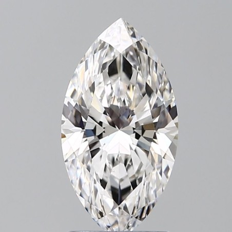 Diament laboratoryjny markiza, 2.03ct, VVS2, D, IGI LG738513132