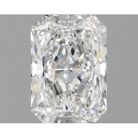 Diament laboratoryjny radiant, 0.96ct, VVS2, E, IGI LG645490765