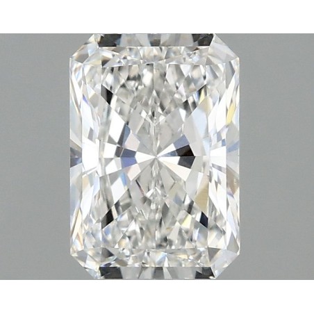 Diament laboratoryjny radiant, 1.58ct, VVS2, E, IGI LG669439699