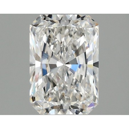 Diament laboratoryjny radiant, 1.58ct, VVS2, E, IGI LG668458720