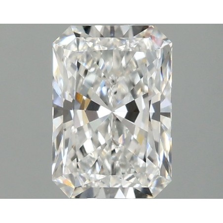 Diament laboratoryjny radiant, 1.59ct, VVS2, D, IGI LG680511145
