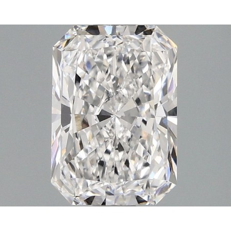 Diament laboratoryjny radiant, 1.59ct, VVS2, D, IGI LG683530251