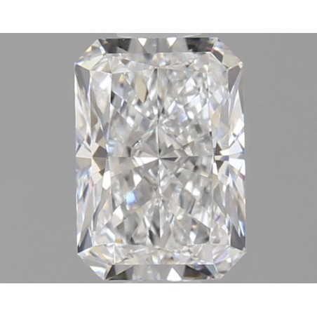 Diament laboratoryjny radiant, 0.97ct, VVS2, E, IGI LG650491568