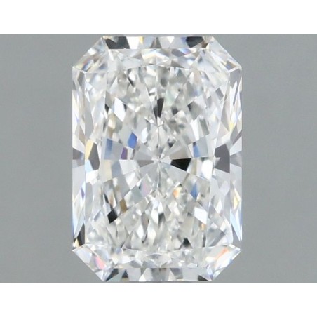 Diament laboratoryjny radiant, 0.96ct, VVS2, E, IGI LG651499170