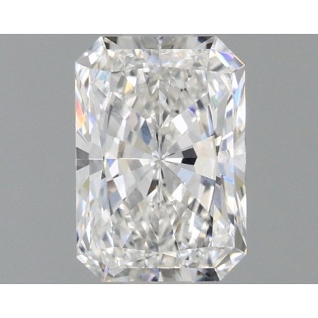 Diament laboratoryjny radiant, 0.97ct, VVS2, E, IGI LG652495791