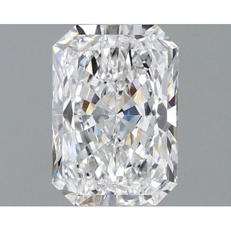 Diament laboratoryjny radiant, 0.97ct, VVS2, E, IGI LG651454254