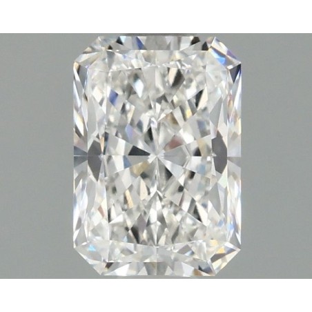 Diament laboratoryjny radiant, 0.97ct, VVS2, E, IGI LG653449358