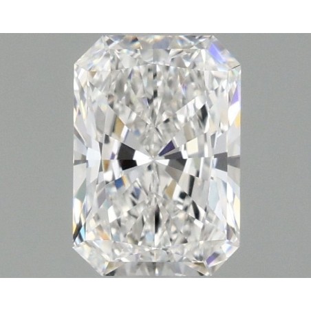 Diament laboratoryjny radiant, 0.96ct, VVS2, E, IGI LG665452314
