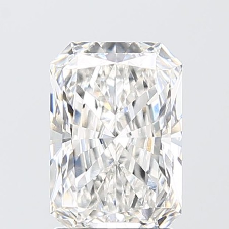 Diament laboratoryjny radiant, 2.09ct, VVS2, E, IGI LG758536646