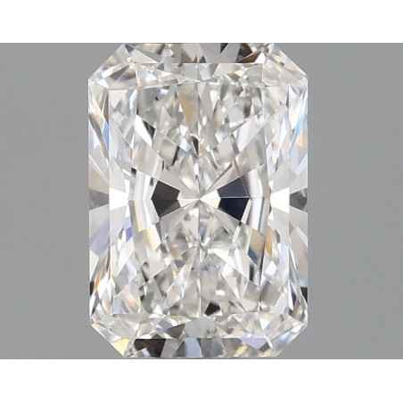Diament laboratoryjny radiant, 0.97ct, VVS2, E, IGI LG667426426
