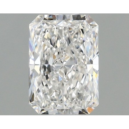 Diament laboratoryjny radiant, 0.96ct, VVS2, E, IGI LG671487724