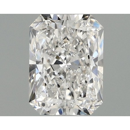 Diament laboratoryjny radiant, 0.97ct, VVS2, E, IGI LG678563959