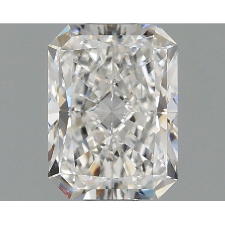 Diament laboratoryjny radiant, 0.97ct, VVS2, E, IGI LG679518051