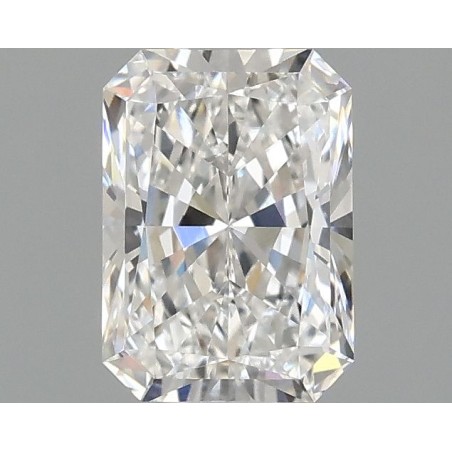 Diament laboratoryjny radiant, 0.97ct, VVS2, E, IGI LG675511580