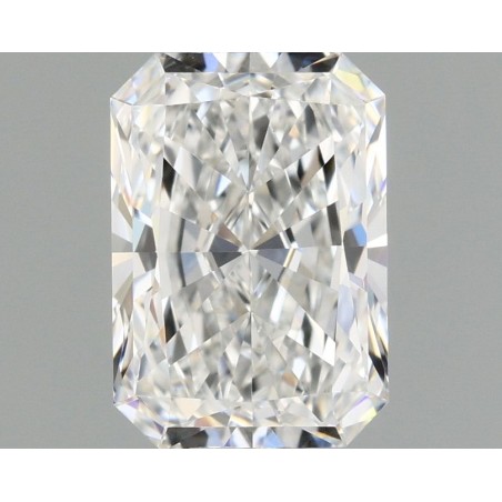 Diament laboratoryjny radiant, 0.96ct, VVS2, E, IGI LG677504340