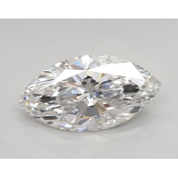 Diament laboratoryjny markiza, 2.18ct, VVS2, D, IGI LG762516657
