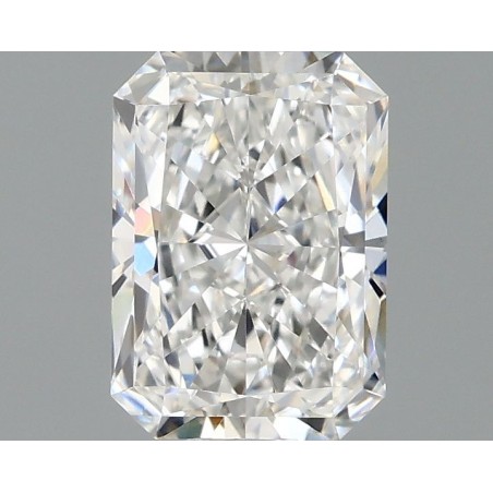 Diament laboratoryjny radiant, 0.97ct, VVS1, E, IGI LG685588623