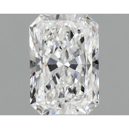 Diament laboratoryjny radiant, 0.94ct, VVS2, E, IGI LG722579860