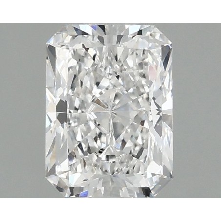 Diament laboratoryjny radiant, 0.97ct, VVS1, E, IGI LG641489968