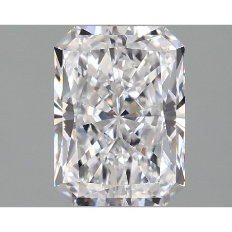 Diament laboratoryjny radiant, 1.59ct, VVS2, E, IGI LG667433945