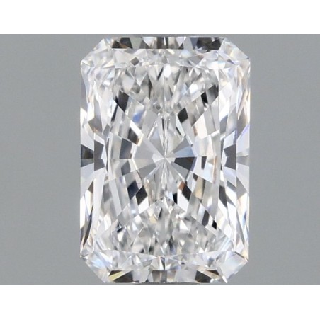 Diament laboratoryjny radiant, 1.09ct, VVS2, E, IGI LG646460661