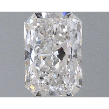 Diament laboratoryjny radiant, 1.09ct, VVS2, E, IGI LG650479833