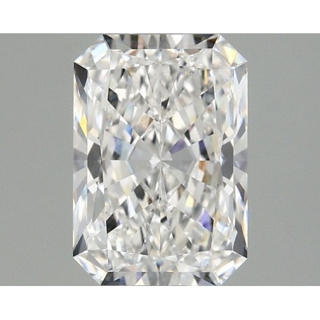 Diament laboratoryjny radiant, 1.59ct, VVS2, D, IGI LG675568651