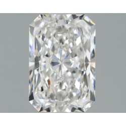 Diament laboratoryjny radiant, 1.08ct, VVS2, E, IGI LG652499144