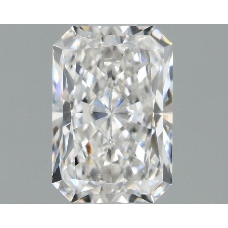 Diament laboratoryjny radiant, 1.08ct, VVS2, E, IGI LG652499144