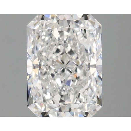 Diament laboratoryjny radiant, 1.59ct, VVS2, E, IGI LG668442806