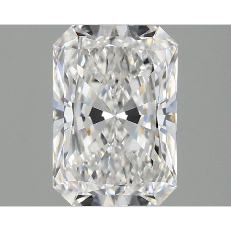 Diament laboratoryjny radiant, 1.59ct, VVS2, D, IGI LG673427297