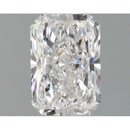 Diament laboratoryjny radiant, 1.59ct, VVS2, E, IGI LG666442526