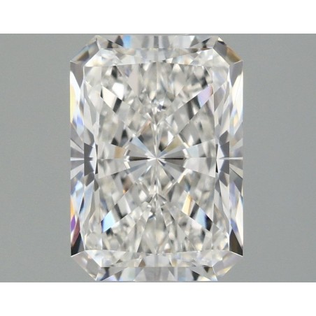 Diament laboratoryjny radiant, 1.59ct, VVS2, E, IGI LG668466245