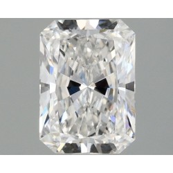 Diament laboratoryjny radiant, 1.59ct, VVS2, E, IGI LG668470683